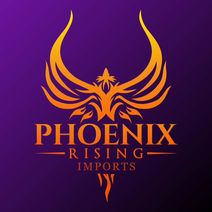 Coming Soon - Phoenix Rising Imports