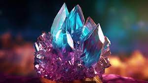 Rare and Unique Crystals: A Look into the World’s Most Coveted Gemstones