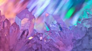 Unveiling the Mysteries: The Science Behind Crystal Formation and Structure