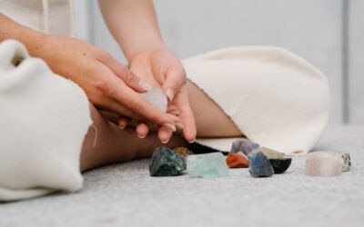 Crystal Rituals for Self-Care: Nurturing Mind, Body, and Spirit