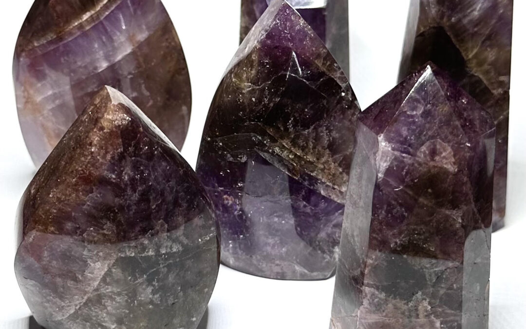 Why Are Super Seven Crystals So Sought After?