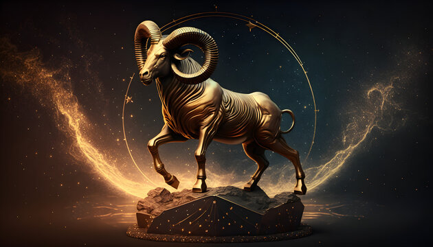 aries ram