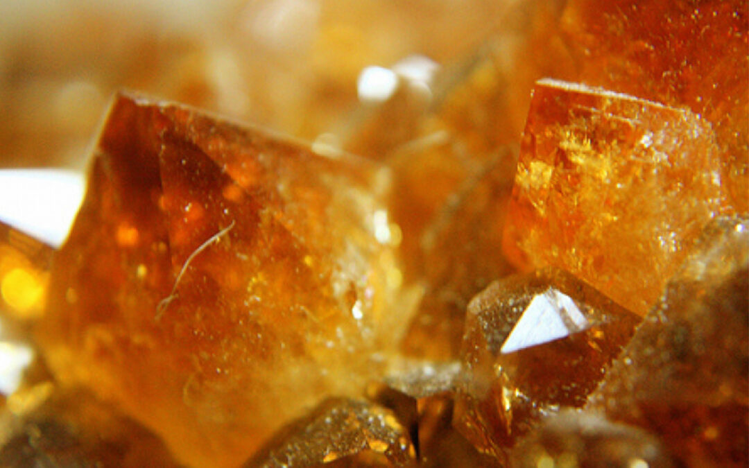 Citrine – Properties, Benefits and the Zodiac