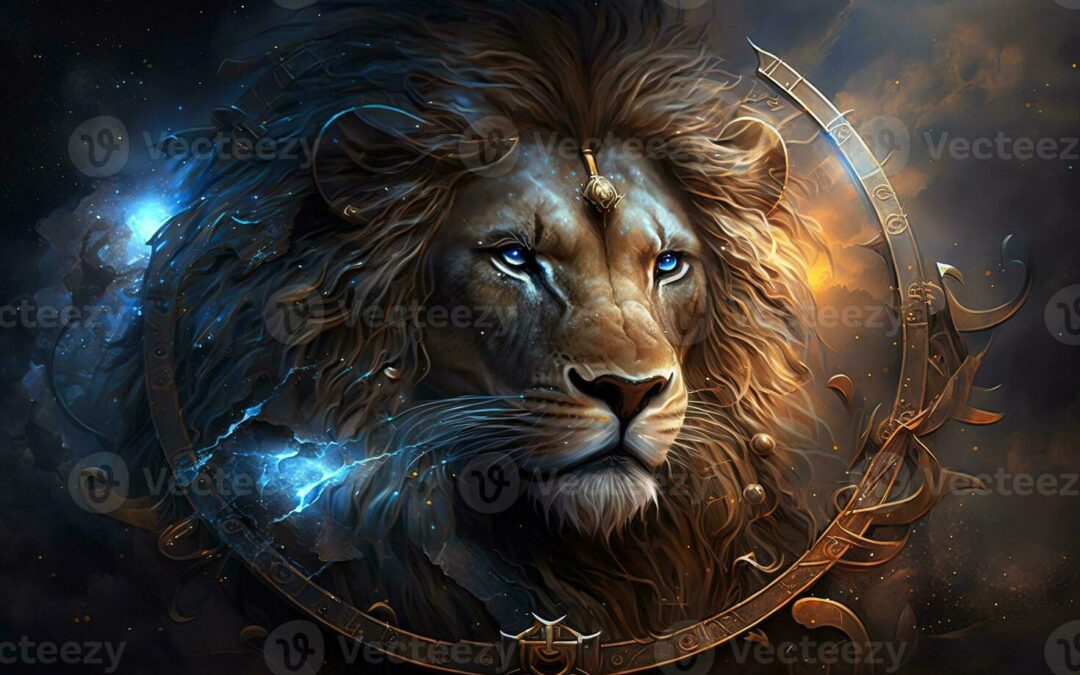 Embrace Your Inner Lion: Leo Crystals, Rituals, Gifts, and Guardian Stones