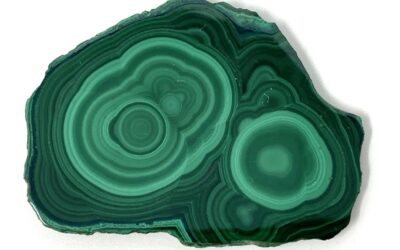 Malachite: Unearth the Mysteries of the Green Gem