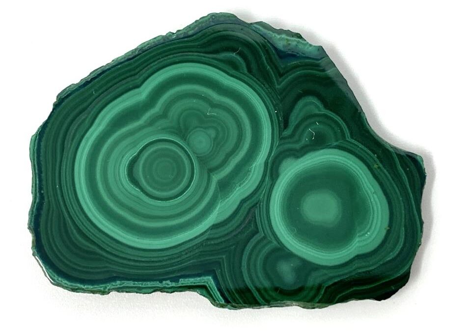 Malachite: Unearth the Mysteries of the Green Gem