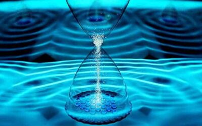 Quantum Physics- Does It Help Explain the Metaphysical Properties of Crystals?