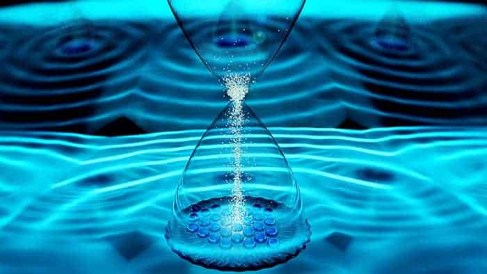 Quantum Physics- Does It Help Explain the Metaphysical Properties of Crystals?