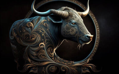 Taurus: Crystals, Rituals, and Gifts for the Tenacious Bull