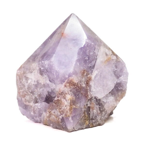 amethyst points